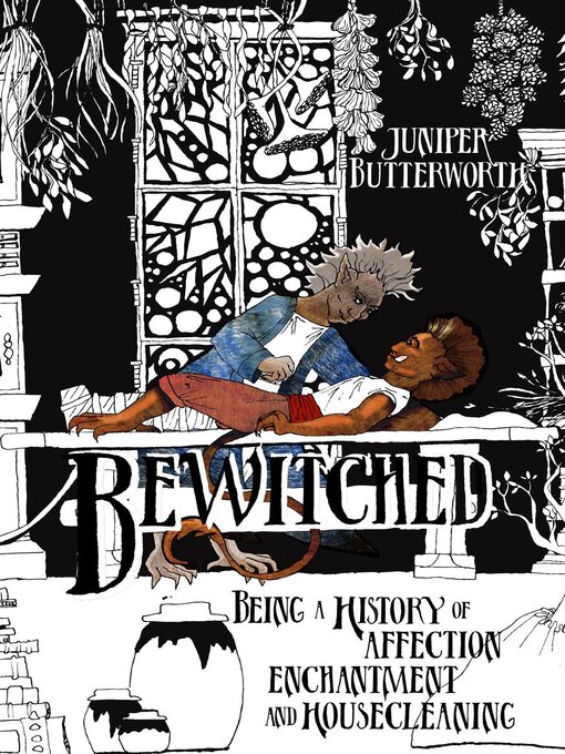 Title details for Bewitched by Juniper Butterworth - Available